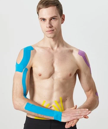 Kinesiology Tape