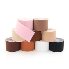 Boob tape